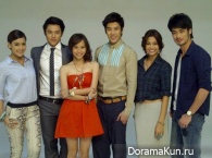 Sarm Noom Nuer Tong