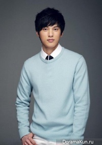 Yoon Sun Woo
