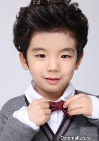 Kim Ye Joon