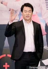Lee Jin Kwon