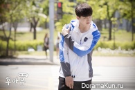 School 2015: Who Are You?