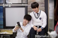 School 2015: Who Are You?