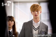 School 2015: Who Are You?