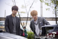 School 2015: Who Are You?