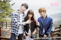 School 2015: Who Are You?