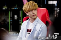 School 2015: Who Are You?