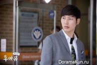 School 2015: Who Are You?