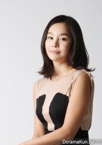 Kim Se Ah