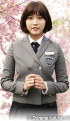 School 2015: Who Are You?