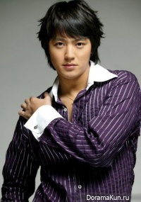 Jang Suk Hyun