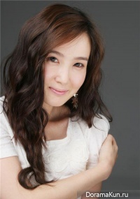 Kang Ki Hwa