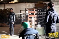 Special Affairs Team TEN 2