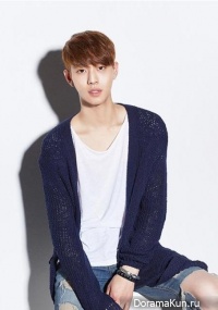 Ahn Hyo Sup