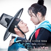 Splash Splash Love