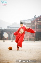 Splash Splash Love
