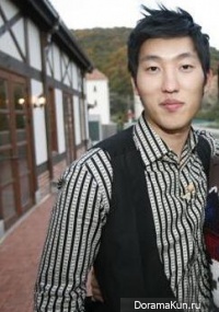 Im Young Pil