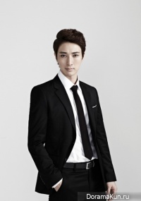 Kim Seung Dae