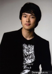 Lee Il Min