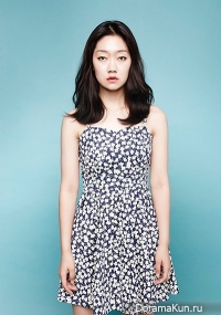 Park Kyung Hye