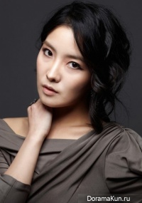 Ha Ji Eun