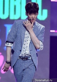 Choi Sun Woo