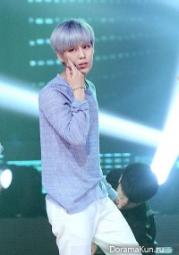 Lee Soo Woong