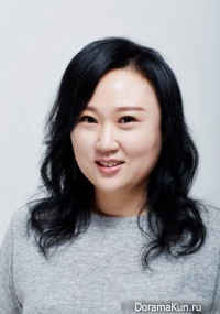 Goo Hye Ryung