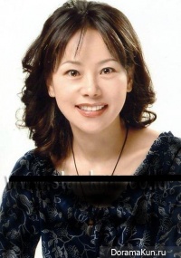 Ahn Yeo Jin