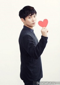 Kang Ki Doong