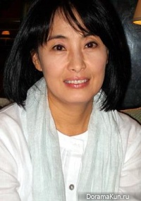Kim Bo Mi