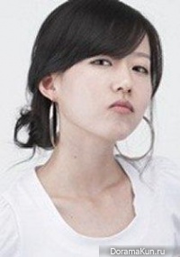 Lee So Yun