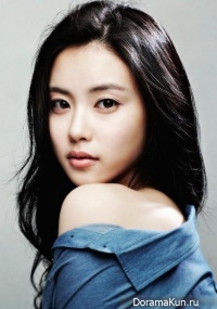 Seo Yoon Ah