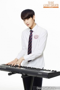 Lee Dong Min