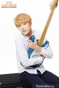 Yoon San Ha
