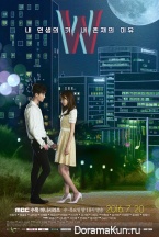 W – Two Worlds