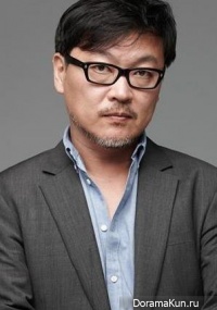 Kim Eui Sung
