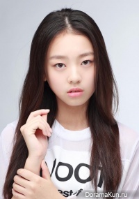 Lee Soo Min