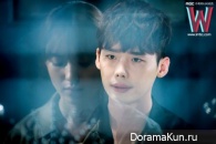 W – Two Worlds