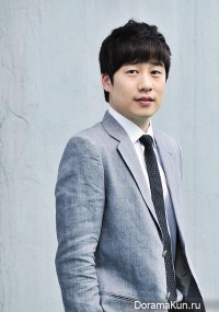 Na Seung Ho