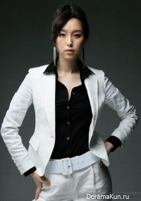 Ok Ji Young
