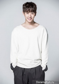 Kim Woo Hyuk