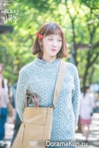 Weightlifting Fairy Kim Bok Joo