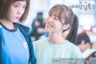 Weightlifting Fairy Kim Bok Joo