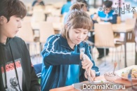 Weightlifting Fairy Kim Bok Joo