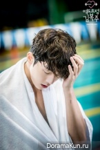 Weightlifting Fairy Kim Bok Joo