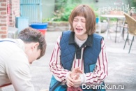 Weightlifting Fairy Kim Bok Joo