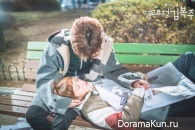 Weightlifting Fairy Kim Bok Joo