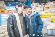 Weightlifting Fairy Kim Bok Joo