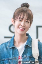 Weightlifting Fairy Kim Bok Joo