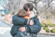 Weightlifting Fairy Kim Bok Joo